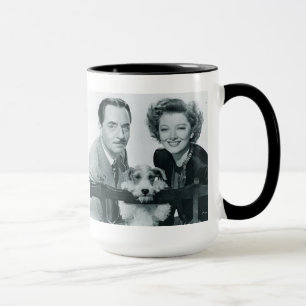Koffiemok Mok