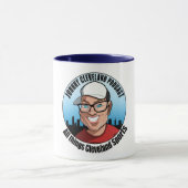 KoffieMok Mok (Midden)