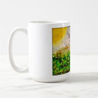 KoffieMok - Oorspronkelijk kunstwerk door uitdagin