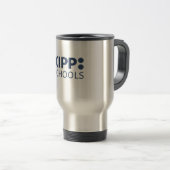 KoffieMok Reisbeker (Voorkant rechts)