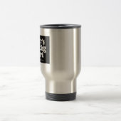 KoffieMok Reisbeker (Center)