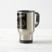 KoffieMok Reisbeker (Voorkant rechts)