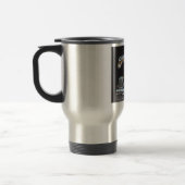 KoffieMok Reisbeker (Links)