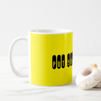 KoffieMok RMDESIGNFLO55