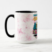 Koffiemok 'Roamin' With My Gnomies' Mok (Links)