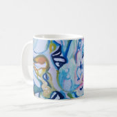 Koffiemok : Slap-in-the-Face (Voorkant links)