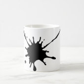 KoffieMok - Splat (Center)