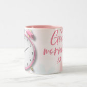 Koffiemok Tweekleurige Koffiemok (Center)