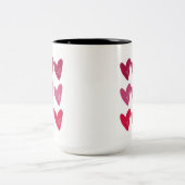 KoffieMok Tweekleurige Koffiemok (Center)