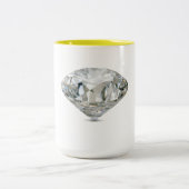 Koffiemok Tweekleurige Koffiemok (Center)