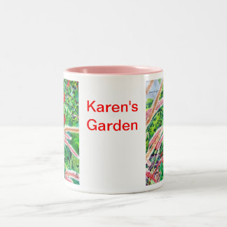 KoffieMok Tweekleurige Koffiemok