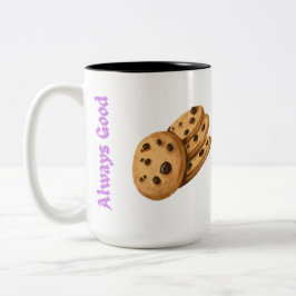 KoffieMok Tweekleurige Koffiemok