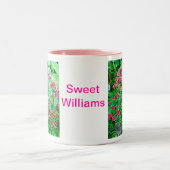 KoffieMok Tweekleurige Koffiemok (Center)