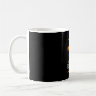 Koffiemok Vader van de Kleine Pompoenen