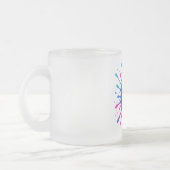 Koffiemok van Matglas (Links)