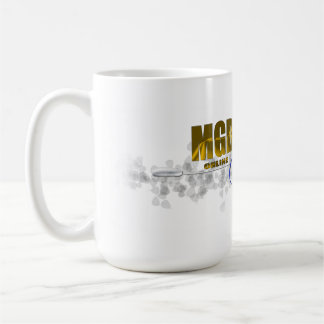 Koffiemok van MGD Gift shop