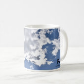 Koffiemok van Pure Photography (Voorkant rechts)