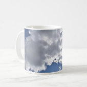 Koffiemok van Pure Photography (Voorkant links)