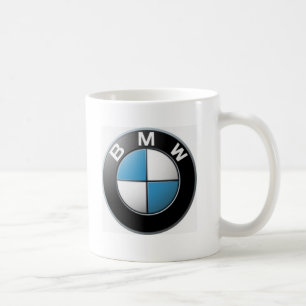 koffiemok voor BMW-liefhebber