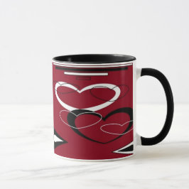 KoffieMok voor haar Mok