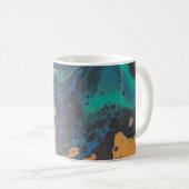 Koffiemokken met stijl van GalacticalWonders! Koffiemok (Voorkant rechts)