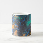 Koffiemokken met stijl van GalacticalWonders! Koffiemok (Center)