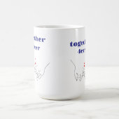 koffiemolen koffiemok (Center)