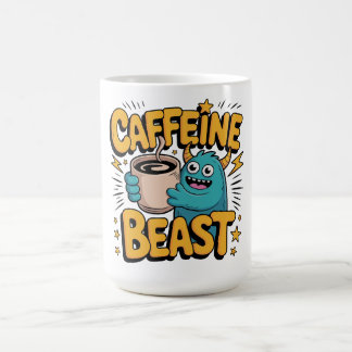 Koffiemonster Koffiemok