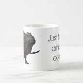 Koffiemonster Koffiemok (Center)