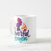 KoffieMug Koffiemok (Voorkant links)