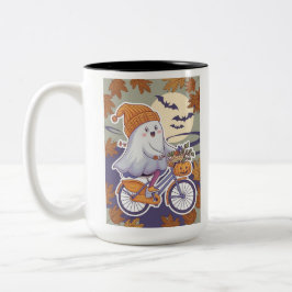 Koffiemuggen Tweekleurige Koffiemok