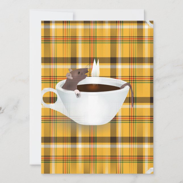 koffiemuis (Voorkant)