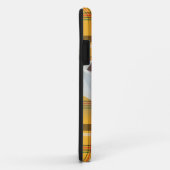 koffiemuis Case-Mate iPhone case (Achterkant/rechts)