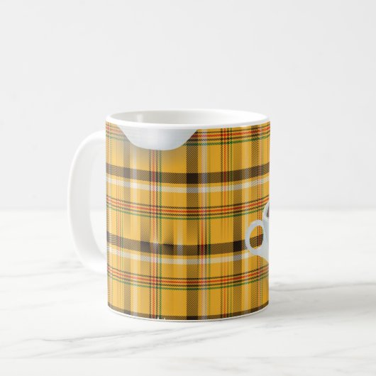 koffiemuis koffiemok (Voorkant links)