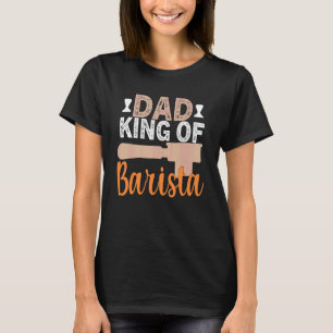 Koffieofferte: koffie-verslavingskoffie: koffie 8 t-shirt