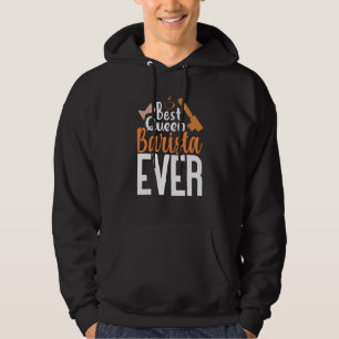 Koffieofferte: koffie verslavingskoffie koffie kof hoodie