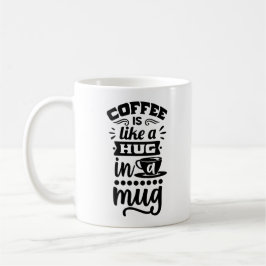 Koffieofferte Koffiemok