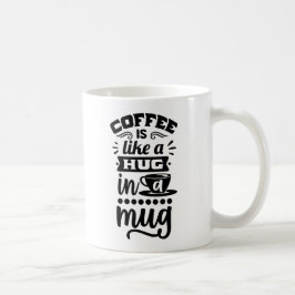Koffieofferte Koffiemok
