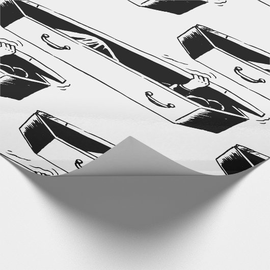 Koffieopening Cadeaupapier