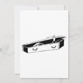 Koffieopening Kaart (Voorkant)