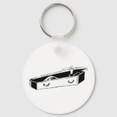 Koffieopening Sleutelhanger (Voorkant)