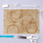 Koffiepapier Tissuepapier (Craft)