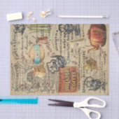 koffiepapier tissuepapier (Craft)