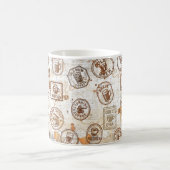 koffiepaspoort  stempel koffiemok (Center)