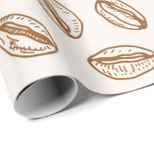 Koffiepatroon Cadeaupapier (Rol Hoek)