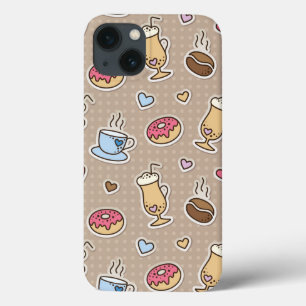 Koffiepatroon Case-Mate iPhone Case