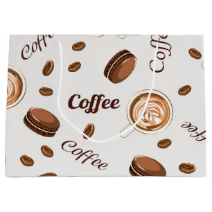 Koffiepatroon Groot Cadeauzakje