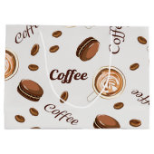 Koffiepatroon Groot Cadeauzakje (Achterkant)