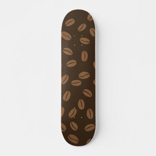 Koffiepatroon Persoonlijk Skateboard (Voorkant)