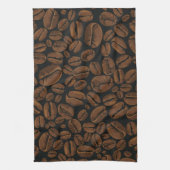 Koffiepatroon Theedoek (Verticaal)